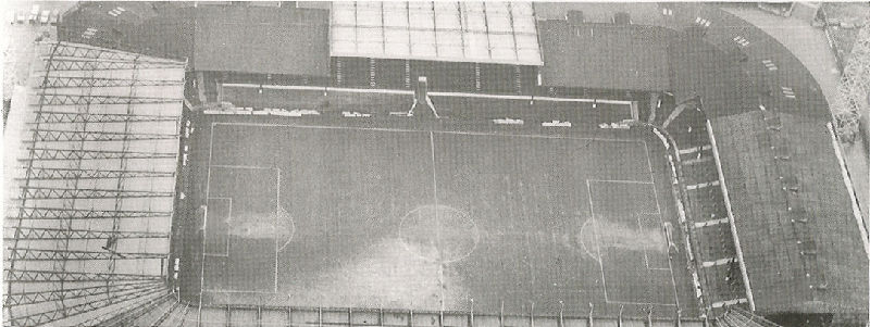 Old Trafford 1978